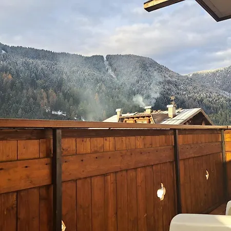 Clelia Lägenhet Auronzo di Cadore