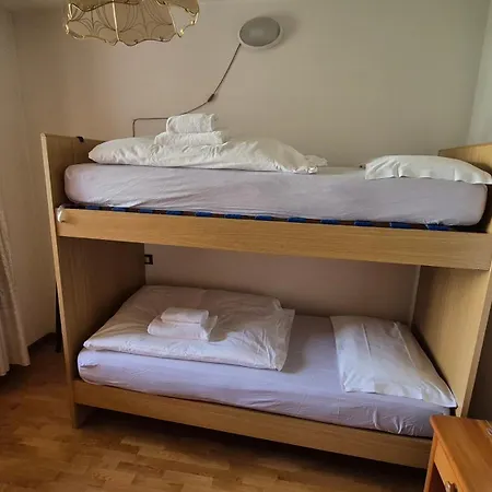 Clelia Apartment