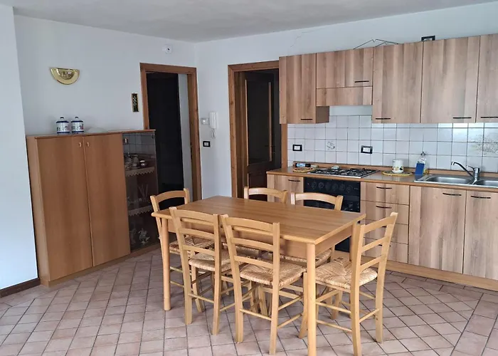 Clelia Apartment *