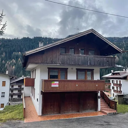 Apartament Clelia Auronzo di Cadore