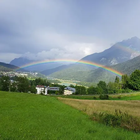 Clelia * Auronzo di Cadore