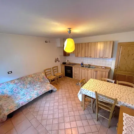 Apartament Clelia