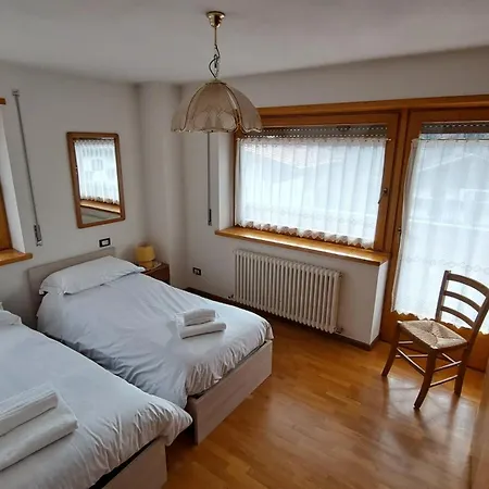 Clelia * Auronzo di Cadore