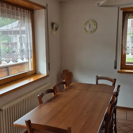 Apartament Clelia