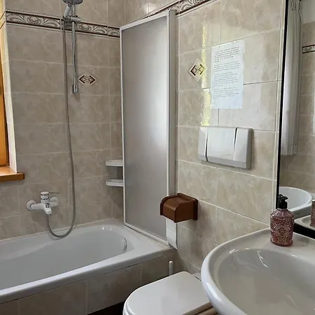 Apartament Clelia