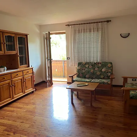 Apartament Clelia *
