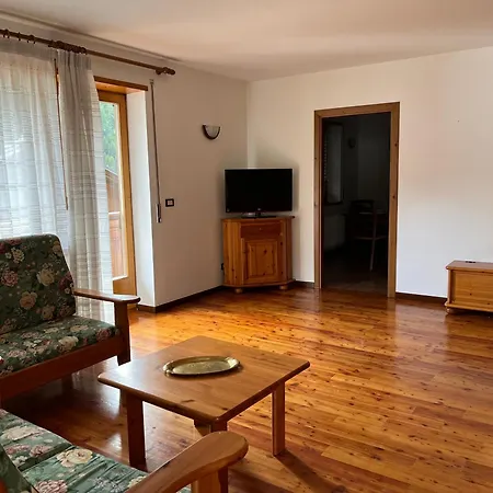 Apartament Clelia Auronzo di Cadore