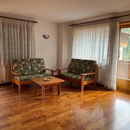 Apartament Clelia *