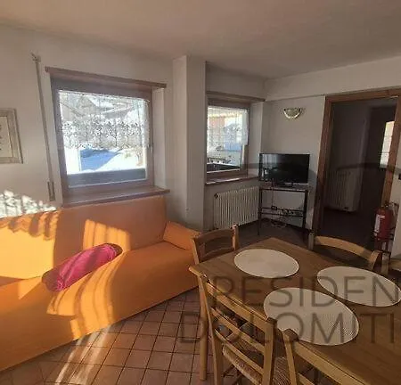 Apartamento Clelia *