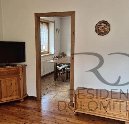 Apartament Clelia Auronzo di Cadore