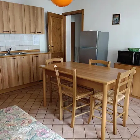 Clelia Apartament
