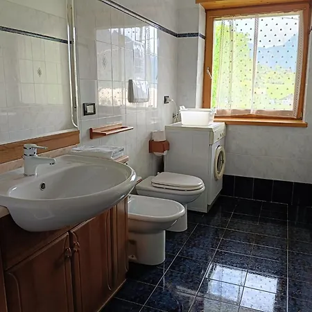Clelia Apartament
