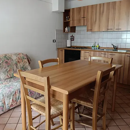 Clelia Apartament *