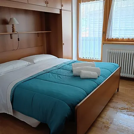 Apartament Clelia *