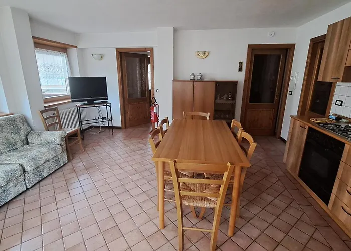 Clelia Auronzo di Cadore