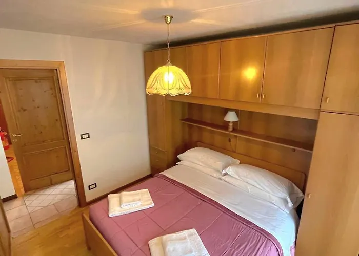 Clelia Apartament *
