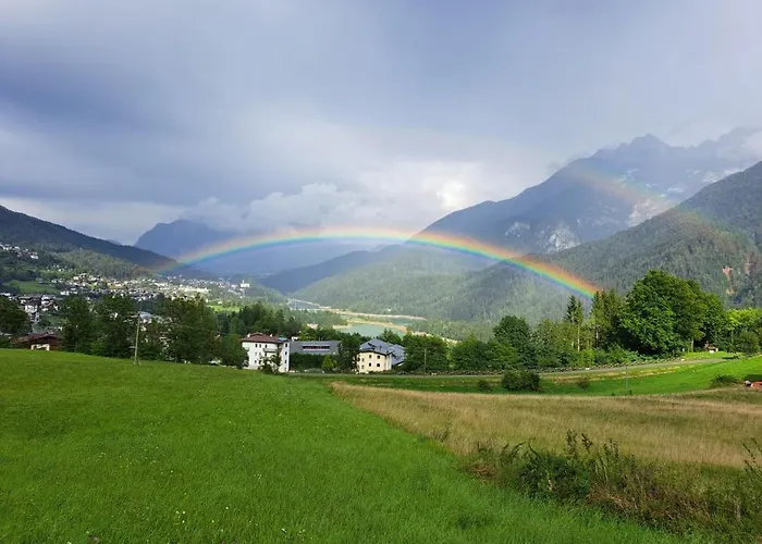 Clelia * Auronzo di Cadore