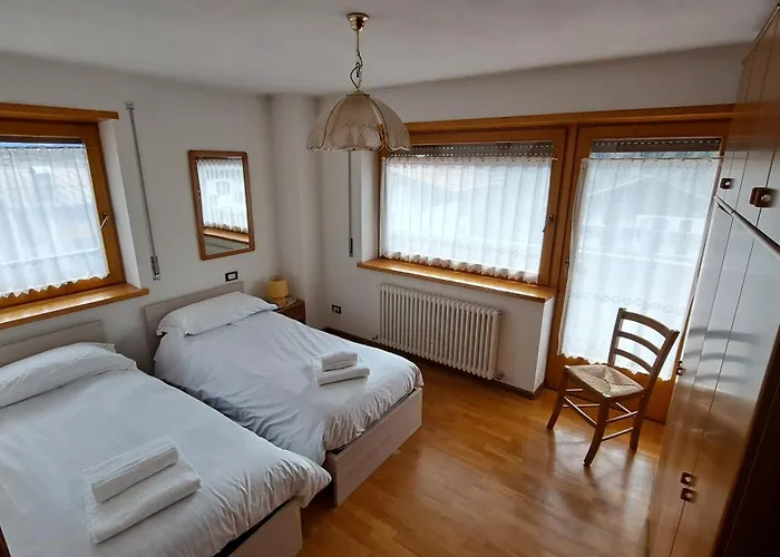 Clelia * Auronzo di Cadore