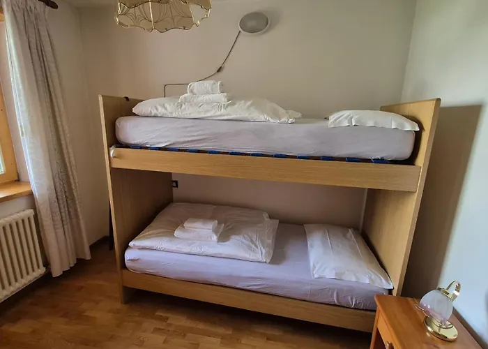 Clelia Apartament