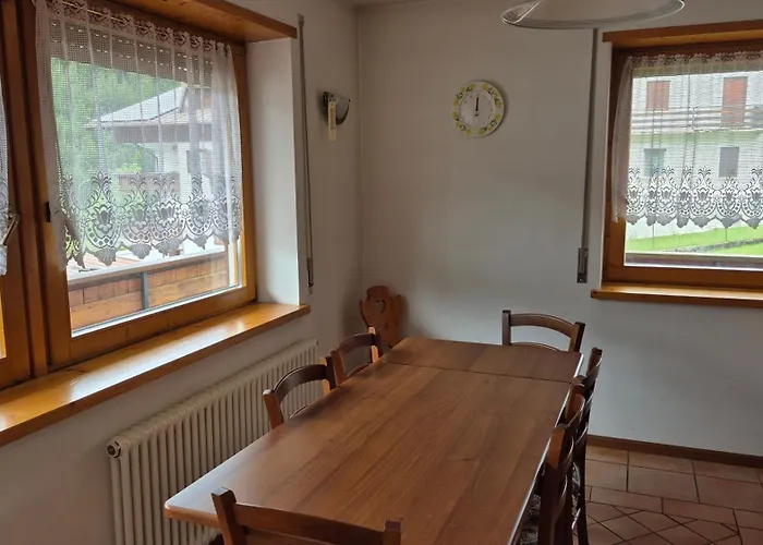 Apartment Clelia